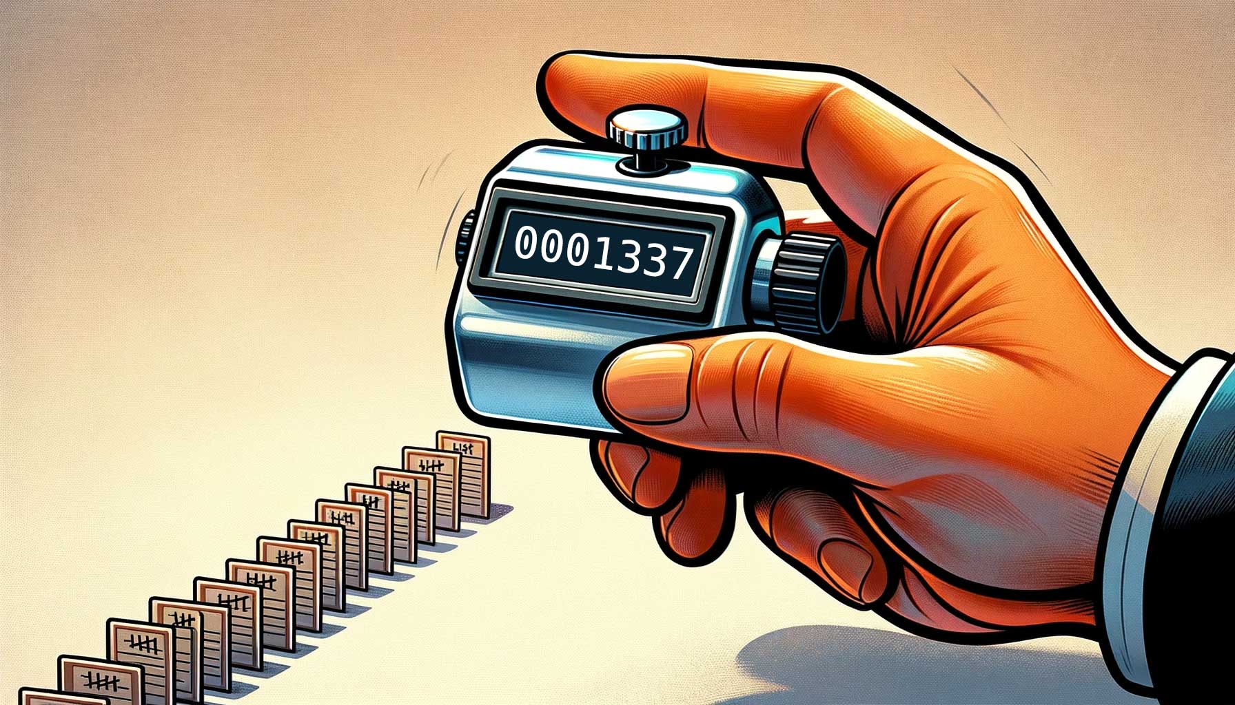 Report Quota Explained